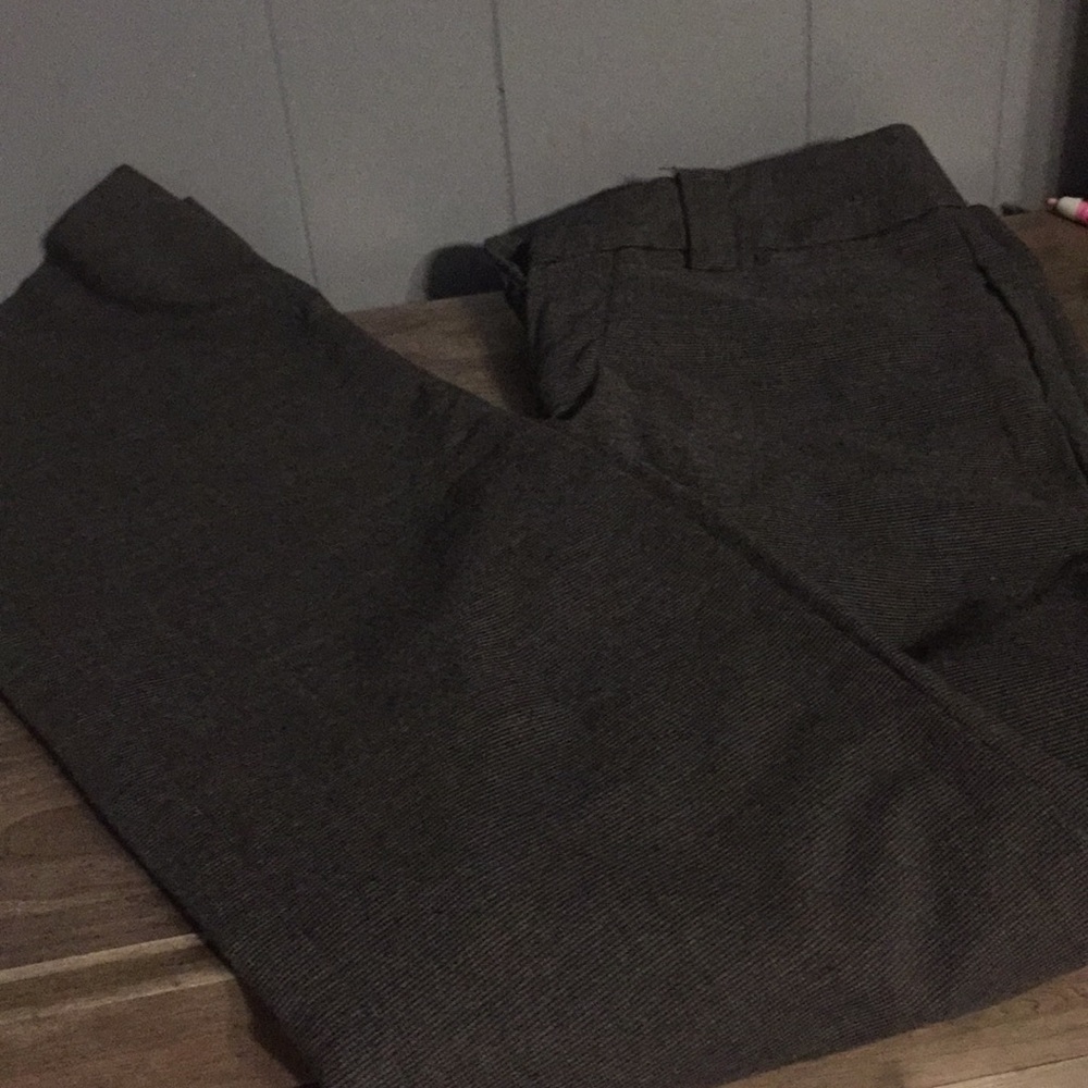 Gap dress pants